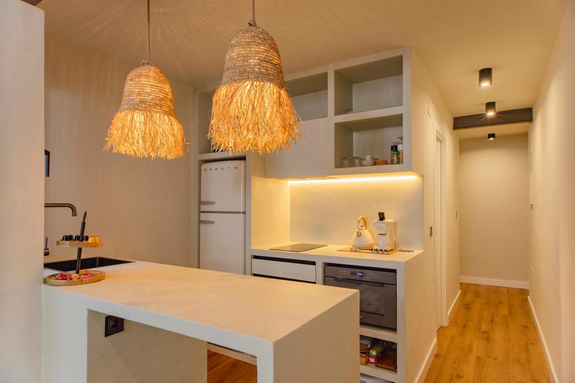 Apartamento Acogedor Frente A Mercat Central Valencia Exterior foto