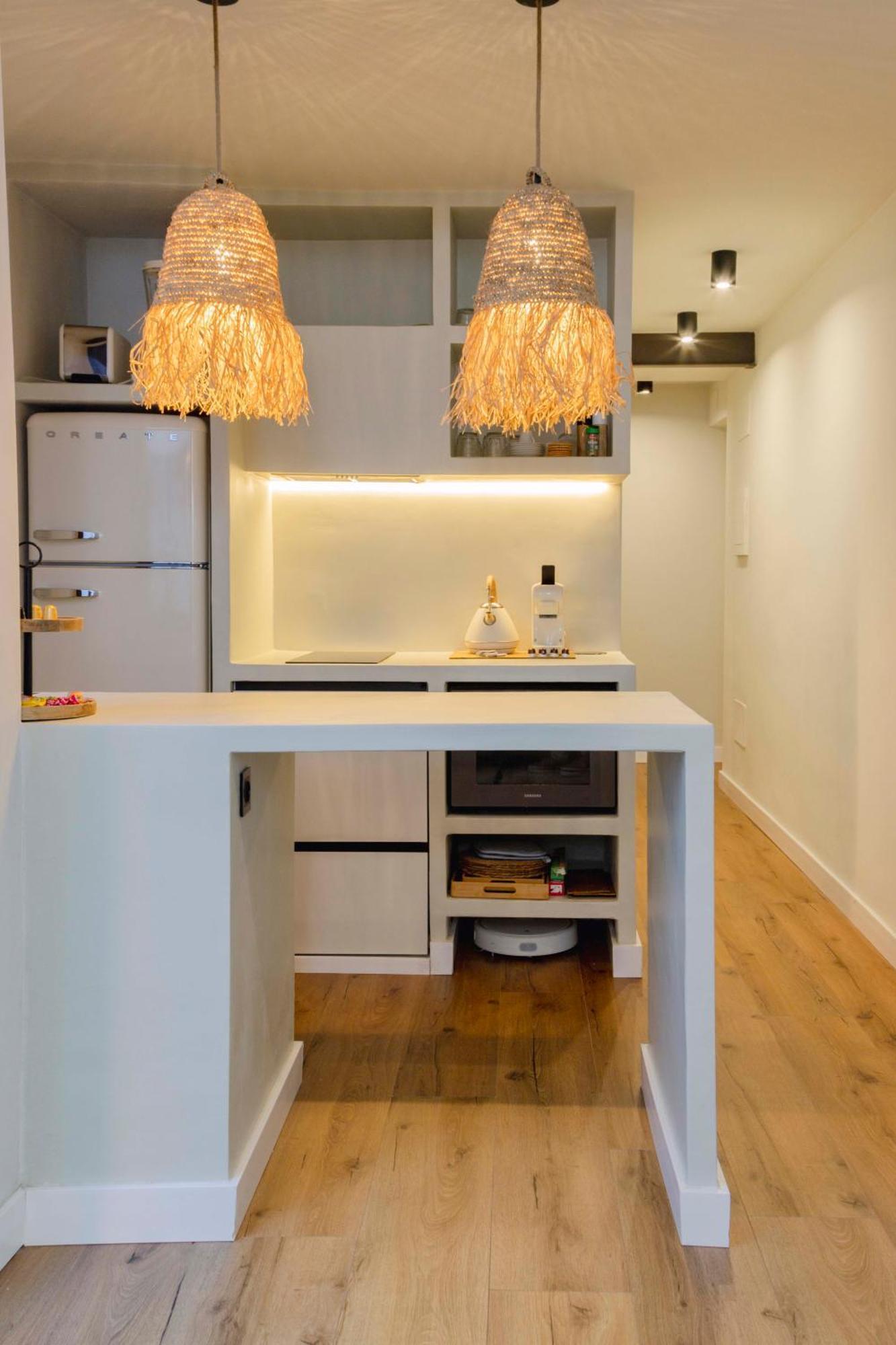 Apartamento Acogedor Frente A Mercat Central Valencia Exterior foto